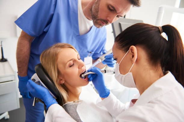 Best Sedation Dentistry  in Tipton, CA