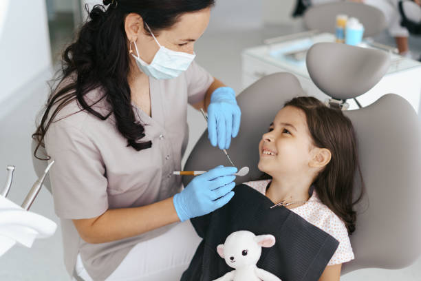 Best Dental Fillings (Composite and Amalgam)  in Tipton, CA