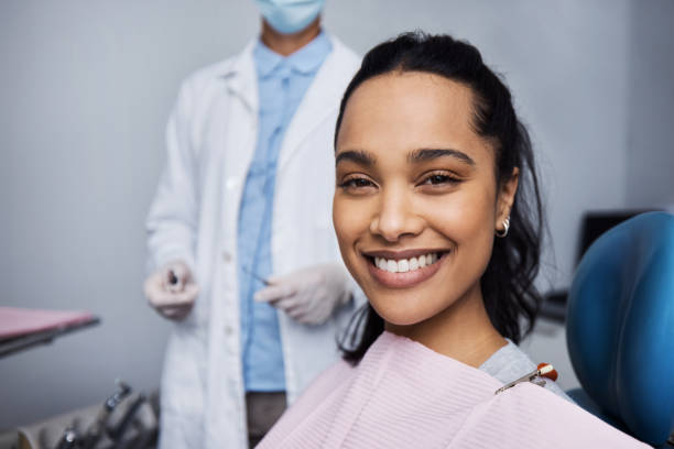 Best Laser Dentistry  in Tipton, CA