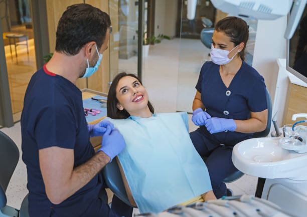 Best TMJ/TMD Treatment  in Tipton, CA