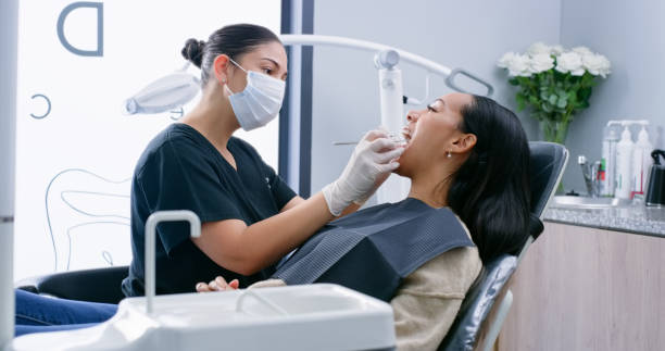 Full Mouth Reconstruction in Tipton, CA