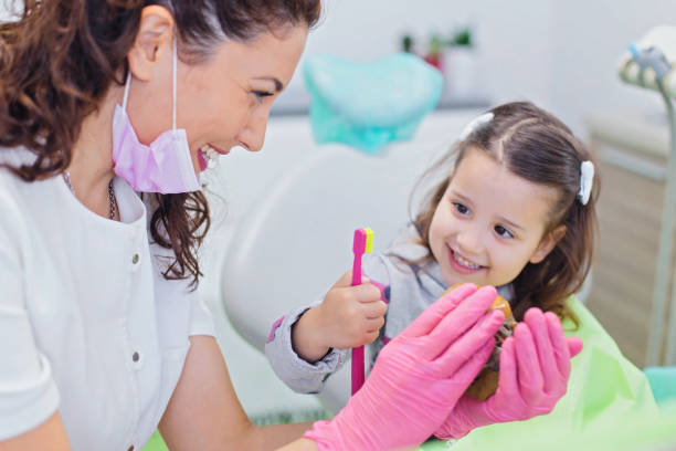 Best Wisdom Tooth Removal  in Tipton, CA
